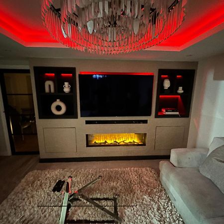 3 Bedroom House Hildenborough エクステリア 写真