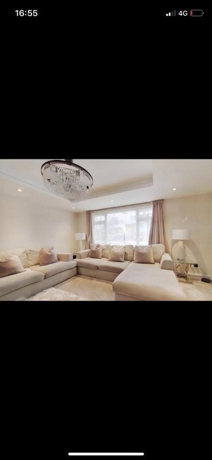 3 Bedroom House Hildenborough エクステリア 写真