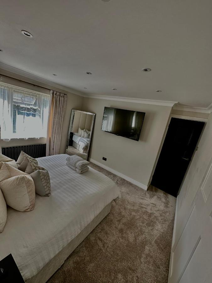 3 Bedroom House Hildenborough エクステリア 写真