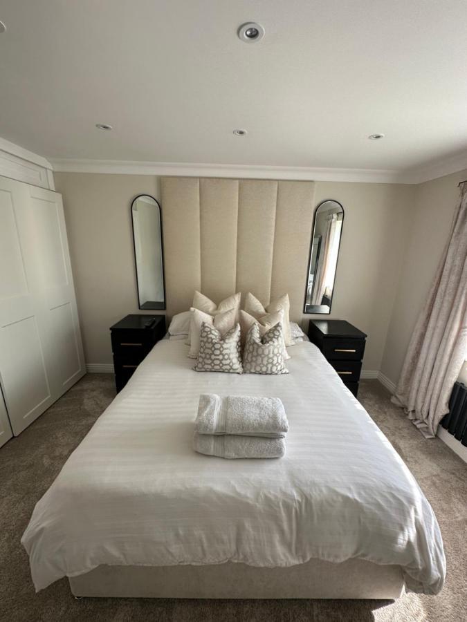 3 Bedroom House Hildenborough エクステリア 写真