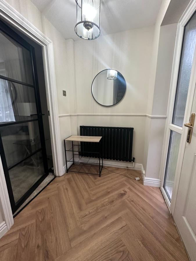 3 Bedroom House Hildenborough エクステリア 写真
