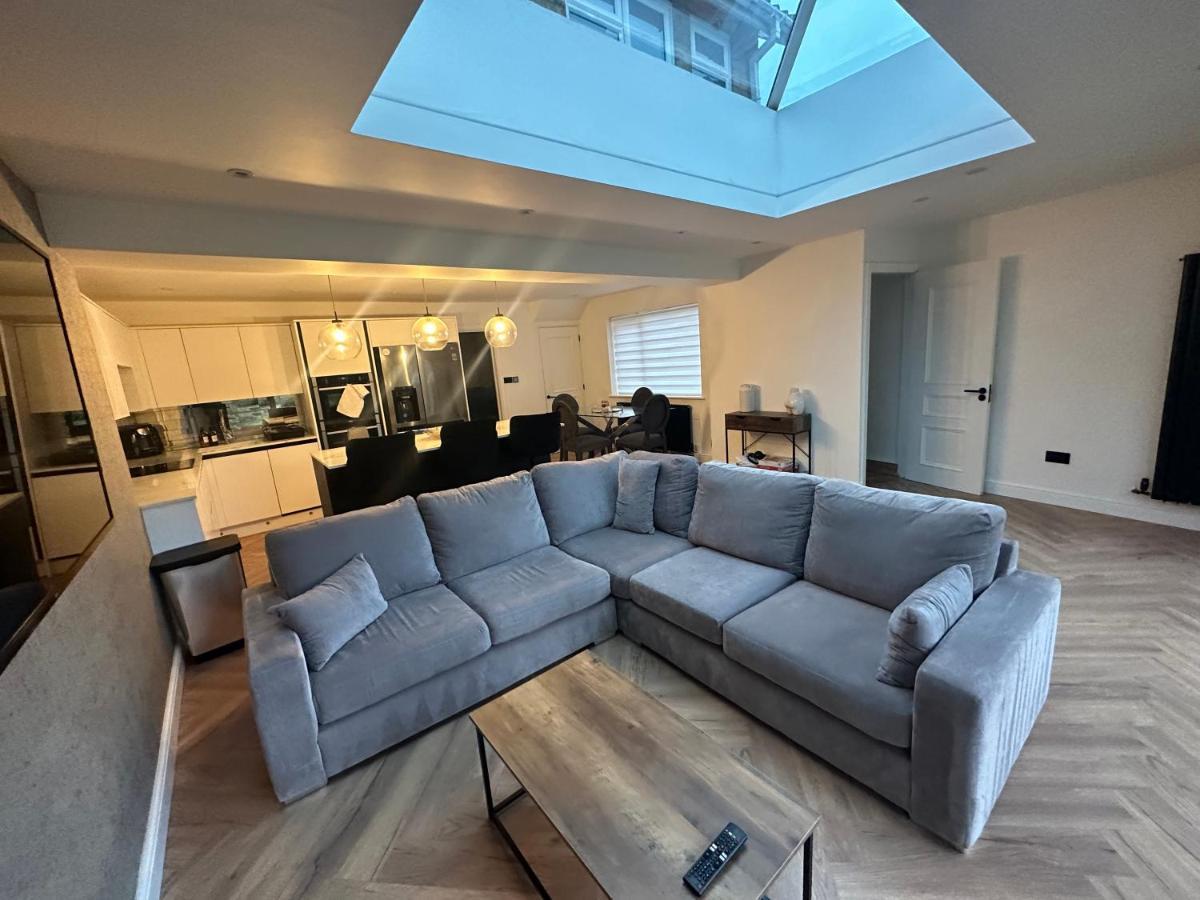 3 Bedroom House Hildenborough エクステリア 写真