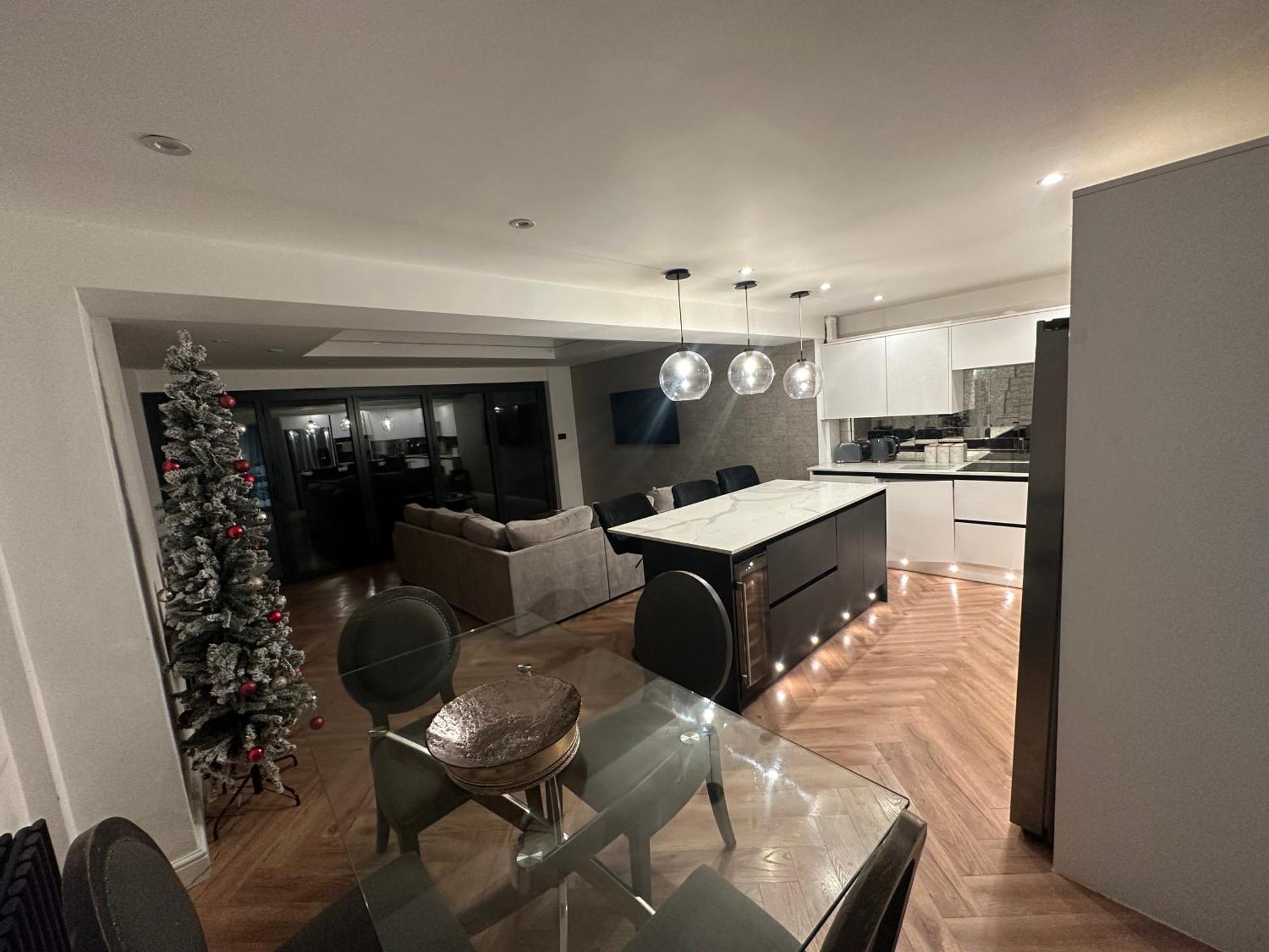 3 Bedroom House Hildenborough エクステリア 写真