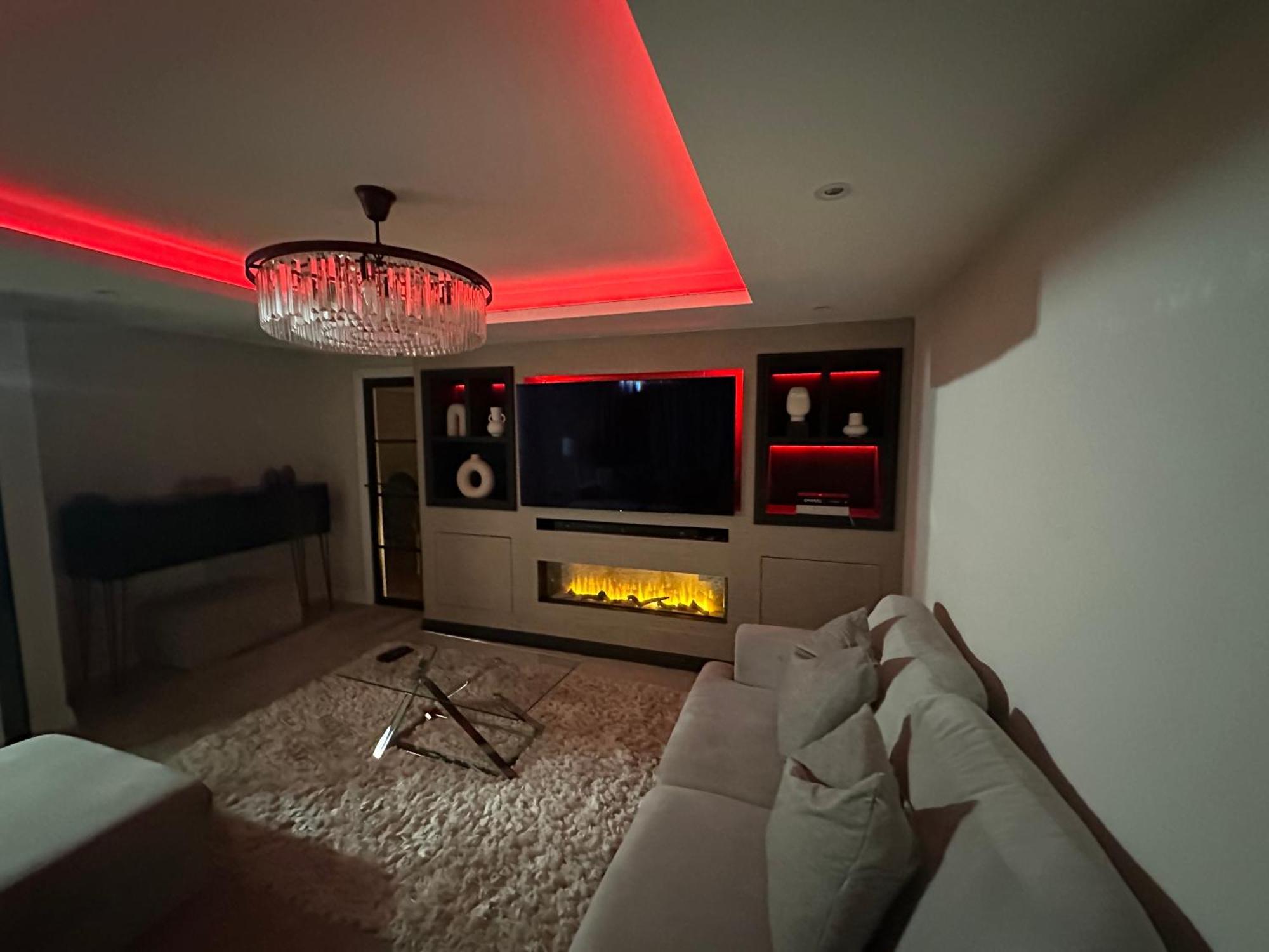 3 Bedroom House Hildenborough エクステリア 写真