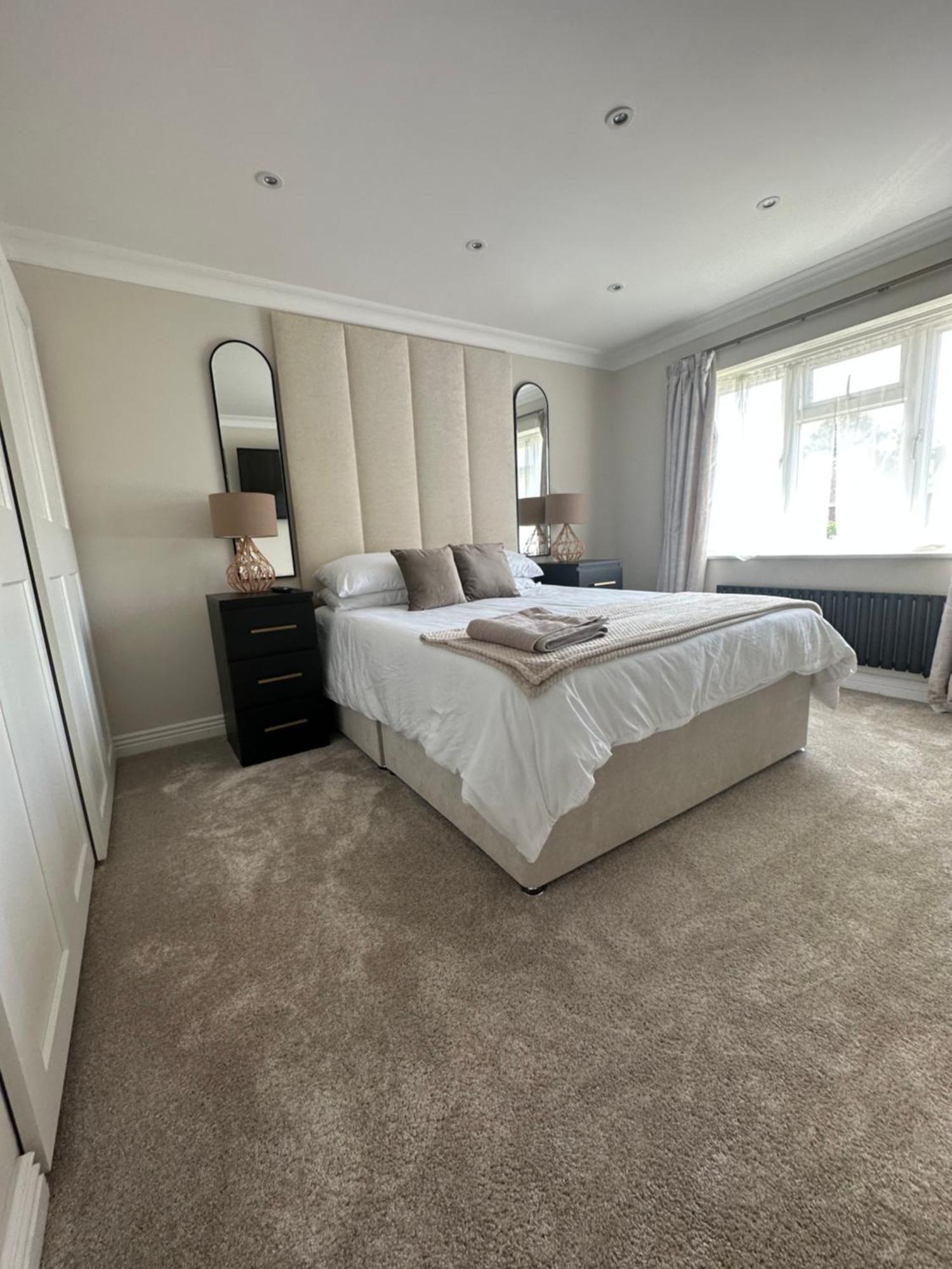 3 Bedroom House Hildenborough エクステリア 写真