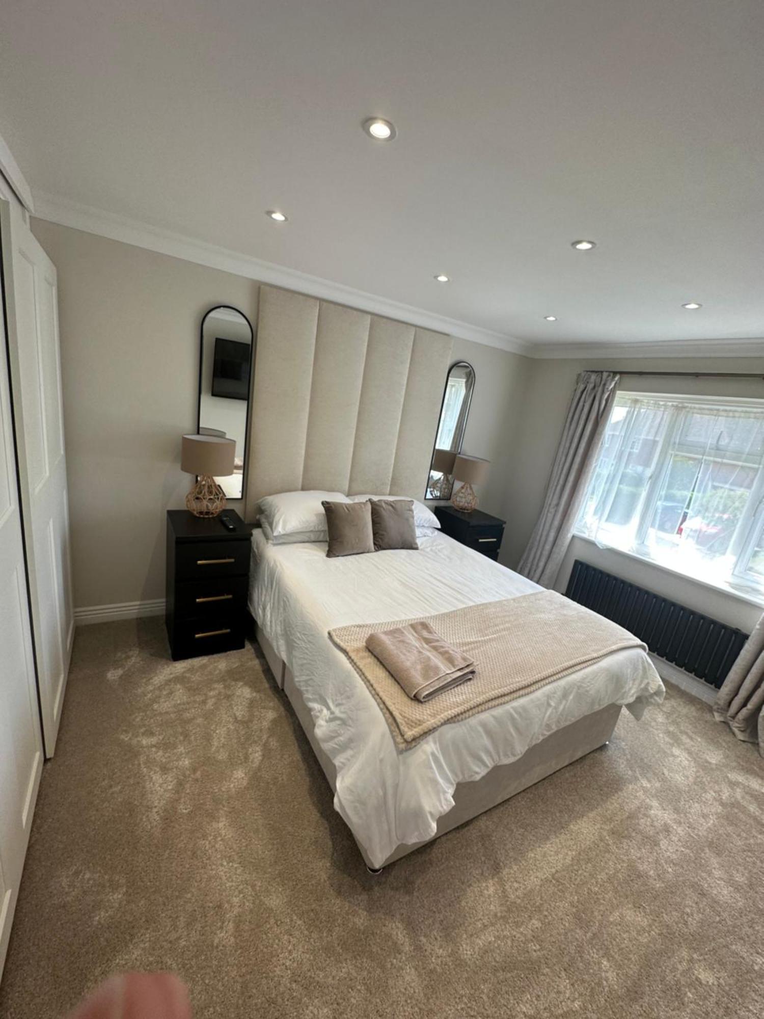 3 Bedroom House Hildenborough エクステリア 写真