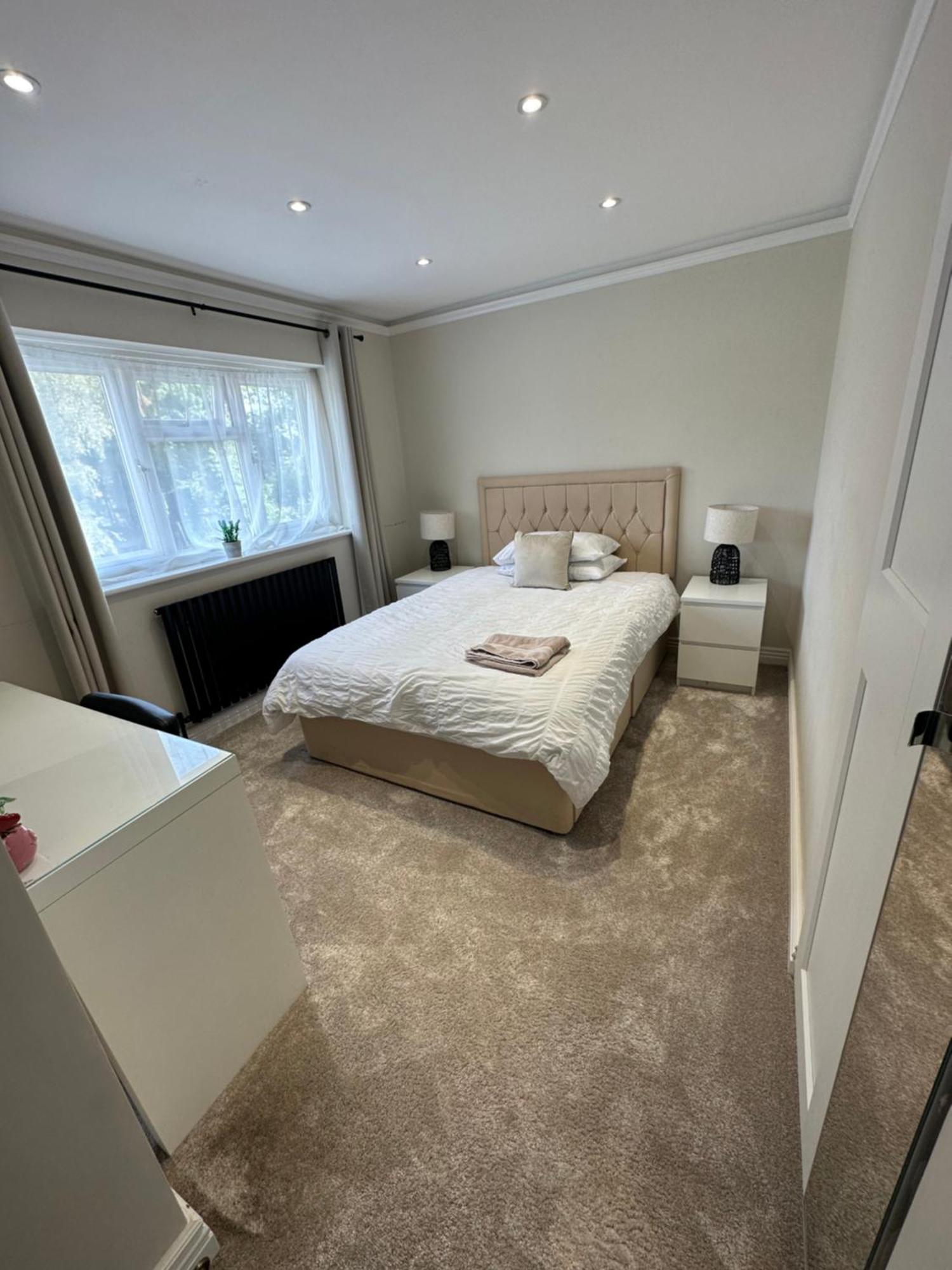 3 Bedroom House Hildenborough エクステリア 写真