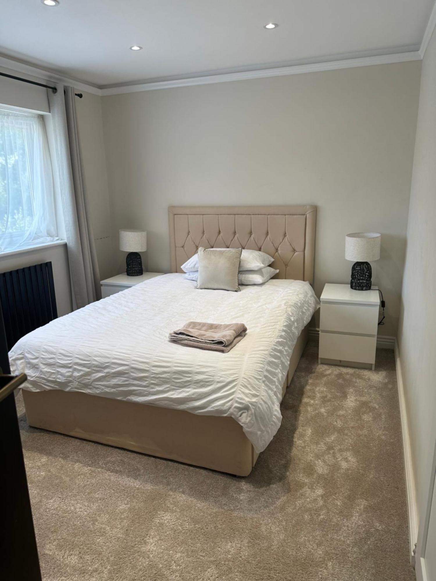 3 Bedroom House Hildenborough エクステリア 写真