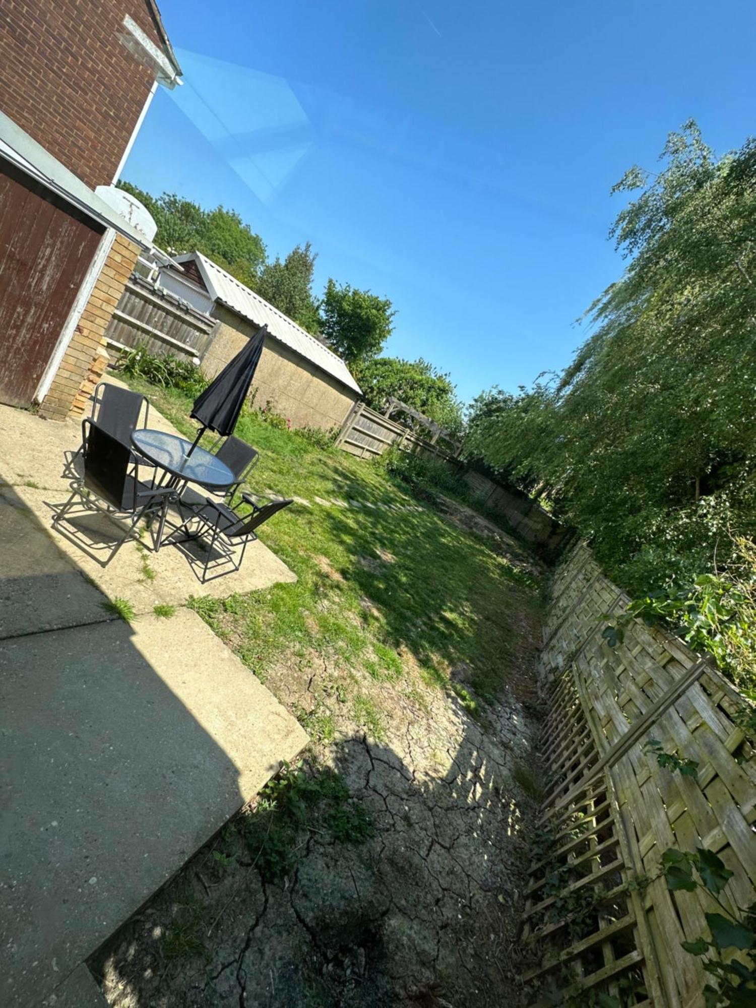 3 Bedroom House Hildenborough エクステリア 写真