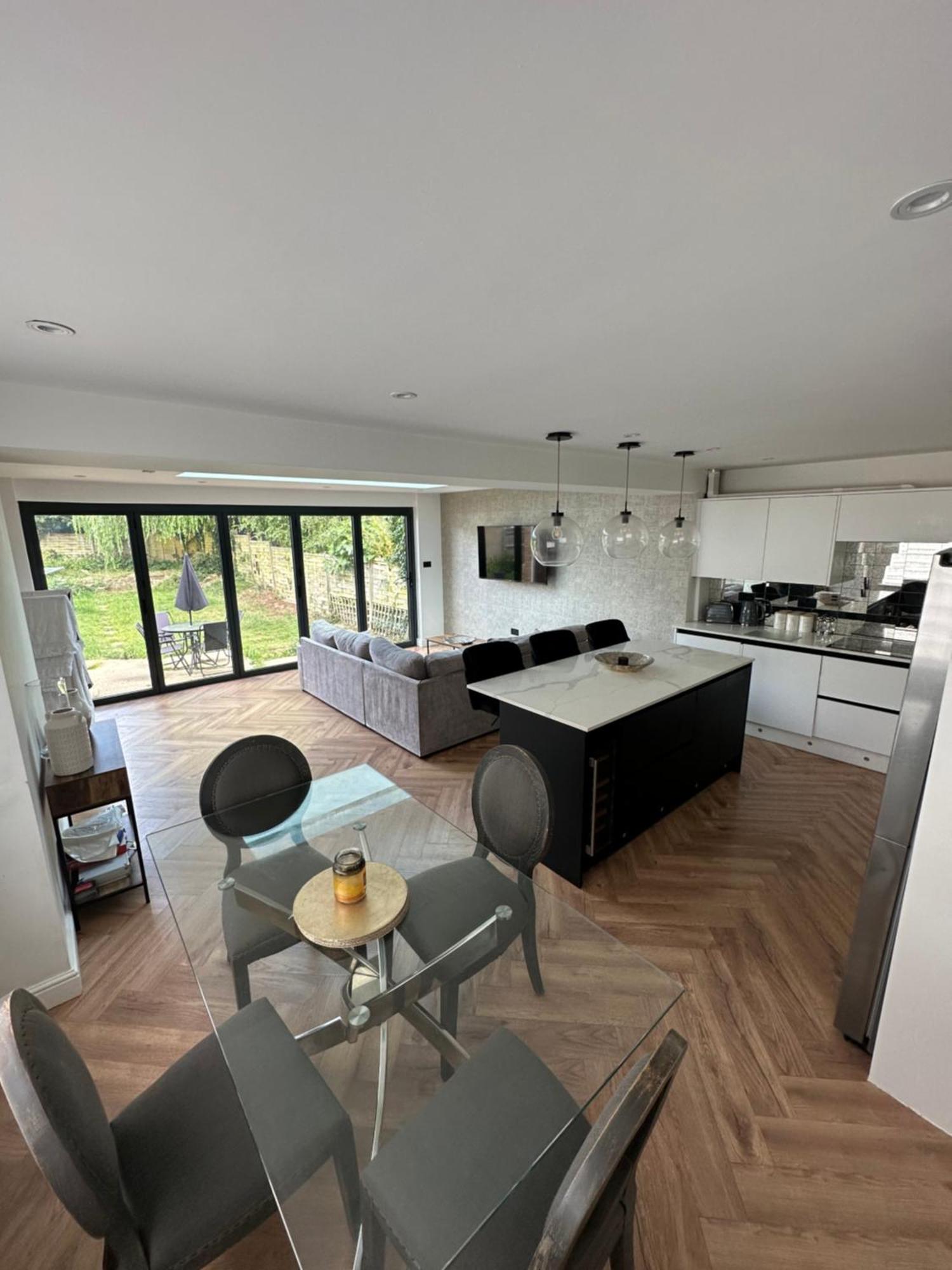 3 Bedroom House Hildenborough エクステリア 写真