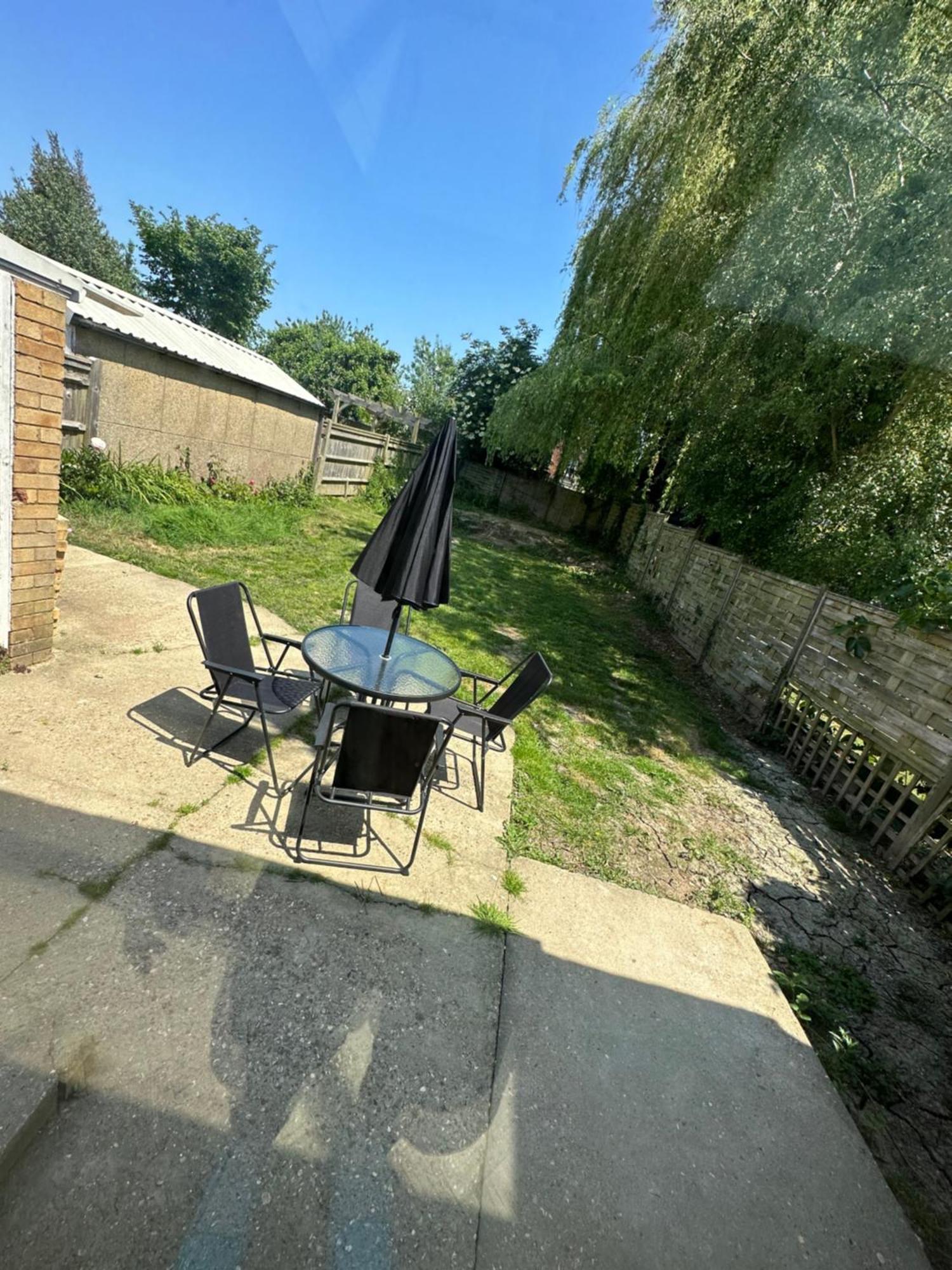 3 Bedroom House Hildenborough エクステリア 写真